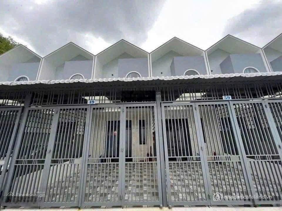 Cho thuê nhà riêng: Nhà riêng: Cho thuê nhà phường Phú Hoà 2PN-3WC Đầy Đủ Nội Th