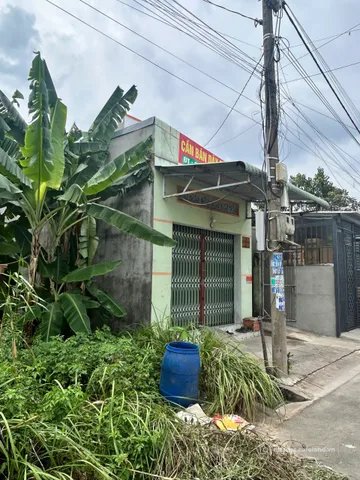 Bán căn hộ Mini, Dịch vụ: Bán Nhà trọ 120m2 có sẵn 120 m2 thổ cư giá 1.18 tỷ tại