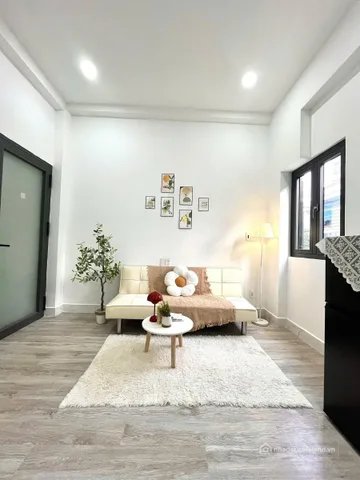 Cho thuê phòng trọ: STUDIO GÁC LỬNG CỰC XINH – CỬA SỔ KÍNH LỚN – DỌN VÀO 01/08