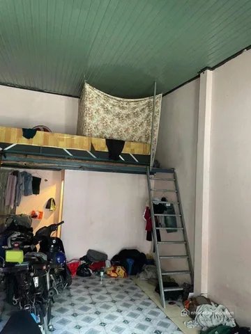 Bán căn hộ Mini, Dịch vụ: BÁN NHÀ TRỌ 2 TẦNG HẺM XE HƠI LINH XUÂN- HẺM XE HƠI KO