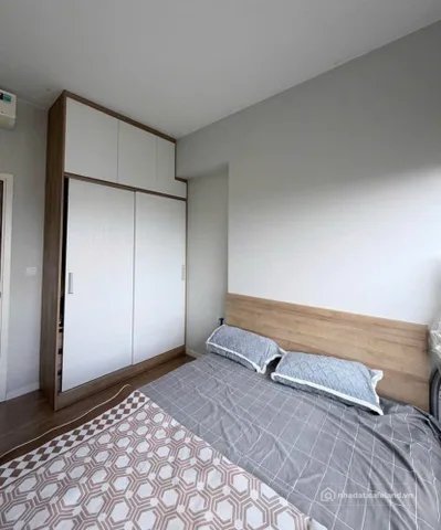 Cho thuê căn hộ chung cư: Cho thuê căn hộ Masteri An Phú 2 phòng ngủ 74m2 Nội Th