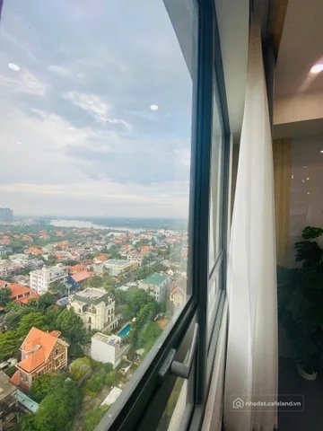 Cho thuê căn hộ chung cư: Cho thuê Căn hộ 3 phòng ngủ Masteri Thảo Điền 96m2 - V