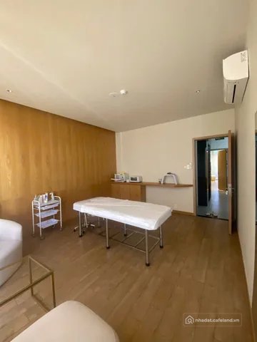 Cho thuê nhà riêng: BDS HVL [NC] CHO THUÊ NHÀ 81 đường B4 KDC SALA Q2