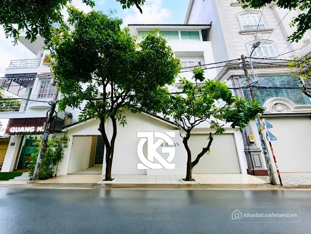 Cho thuê mặt bằng: ️ Cho Thuê Nhà Mặt Tiền: 188-190-192 Bàu Cát 3 - Quận Tân Bì