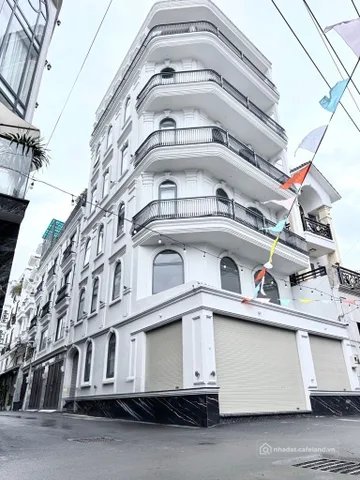 Bán nhà hàng - Khách sạn: (GẦN PHẠM VĂN CHIÊU) HẺM Ô TÔ TRÁNH NHAU - 21.xxx TỶ