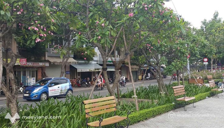 Cho thuê phòng trọ: Cho thuê phòng full nội thất trung tâm Quận 3
