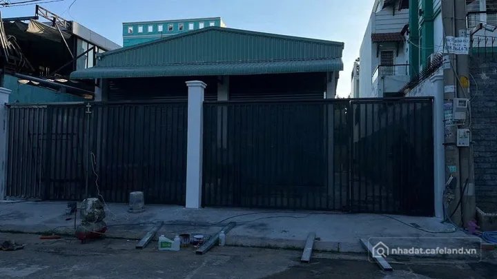 Cho thuê mặt bằng: Cho thuê Mặt bằng kinh doanh 280m đường Hiệp Bình phường Hiệp