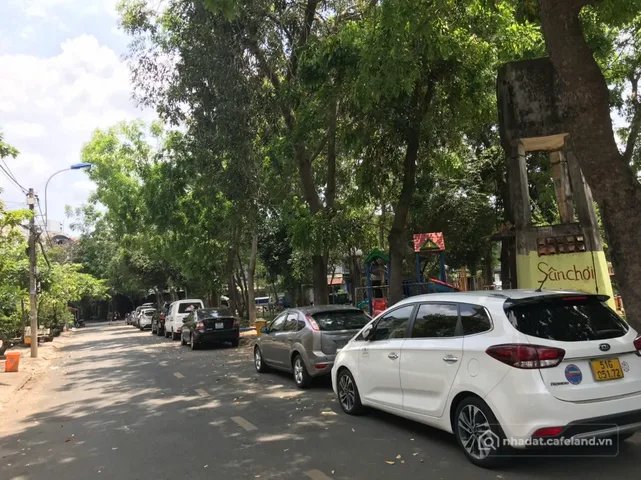 Cho thuê nhà riêng: BDS HVL LVCC CHO THUÊ NHÀ PHỐ HIM LAM LINH CHIỂU 4PN 3PN 1TL