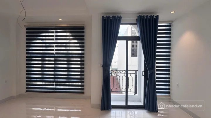 Cho thuê nhà riêng: BDS HVL CHO THUÊ NHÀ 5x10m 1T3L Trường Thọ Giá tốt