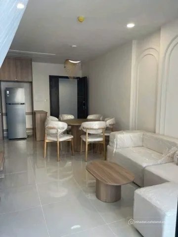 Cho thuê căn hộ chung cư: Cho thuê Căn hộ chung cư 72m2 giá 11 triệu tại - Chọn
