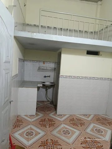 Bán căn hộ Mini, Dịch vụ: Bán Nhà trọ 77.9m2 có sẵn 23 m2 thổ cư giá 1.98 tỷ tại