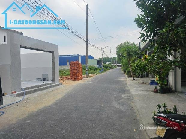 Bán căn hộ Mini, Dịch vụ: Hòa Lợi ( BD cũ) Bán CHDV 51 phòng DT 1.065m2 gần DT 7