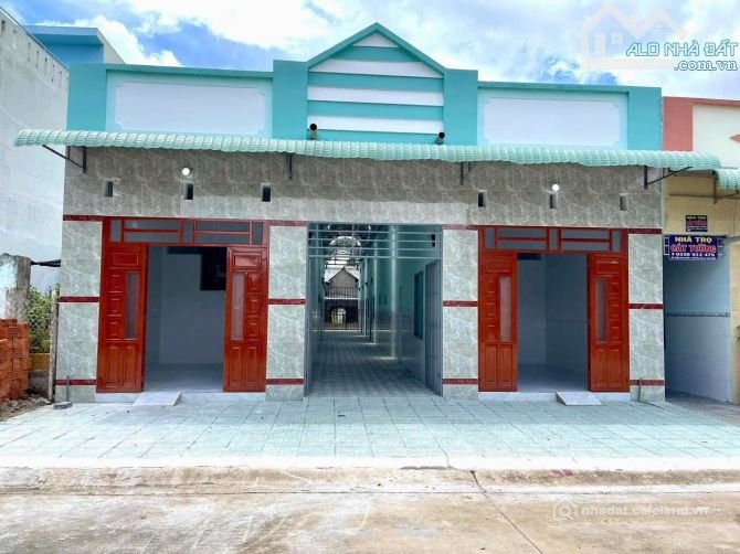 Bán căn hộ Mini, Dịch vụ: Bán 10m Trọ Thu nhập 20tr Tại Mỹ Phước 3. Bến Cát. Bìn