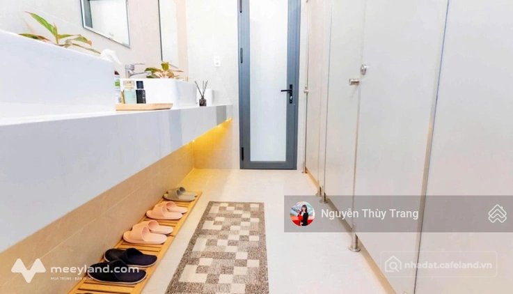 Cho thuê phòng trọ: Hot! Ký túc xá Oasis City sát vách Đại Học Việt Đức giá tốt