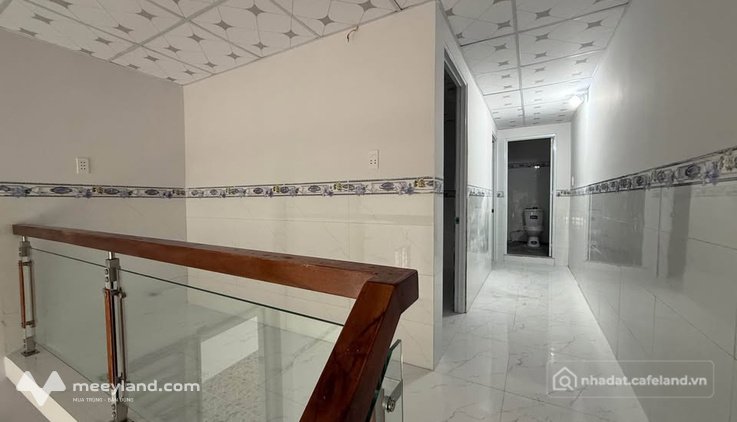 Bán căn hộ Mini, Dịch vụ: Cơ hội vàng sở hữu ngay dãy nhà trọ siêu lợi nhuận tại