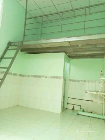 Bán căn hộ Mini, Dịch vụ: Bán dãy trọ 8 phòng có gác xã Long Trạch, Cần Đước dt