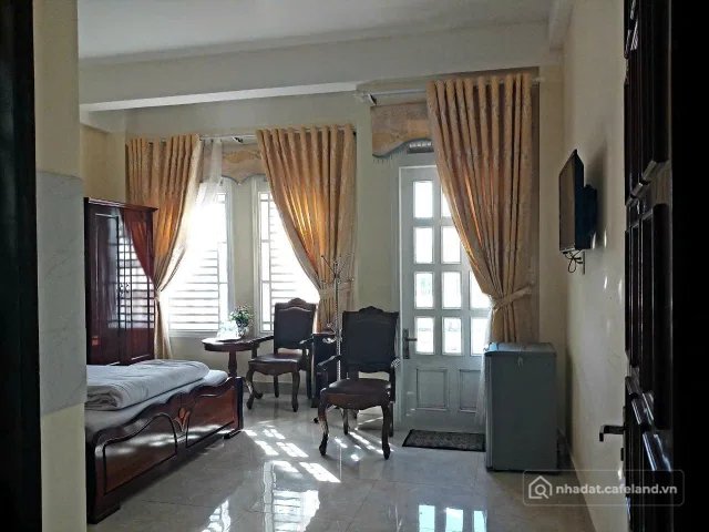 Cho thuê căn hộ chung cư: CHO THUÊ CĂN HỘ CAO CẤP 2 PHÒNG NGỦ ĐƯỜNG BÙI THỊ XU