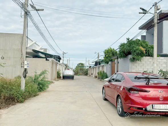 Cho thuê phòng trọ: Cho thuê phòng trọ: Khu Dân Cư Hàm Liêm
