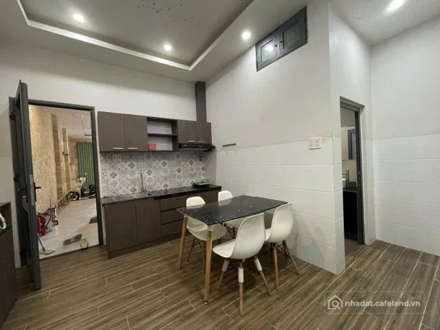 Cho thuê căn hộ chung cư: Cho thuê căn hộ 1 phòng ngủ - 10 Vũ Lăng,VCN Phước Hải
