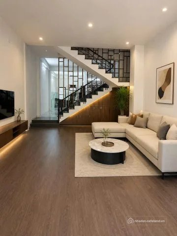 Cho thuê nhà riêng: Cho thuê Nhà 2 Tầng Hoàng Sĩ KhảiLÀM VIỆC TRỰC TIẾP GIÁ T