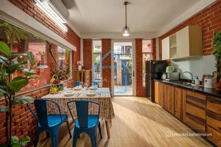 Cho thuê nhà riêng: Cho thuê Nhà Homestay 3 Tầng Tân TháiLÀM VIỆC TRỰC TIẾP G