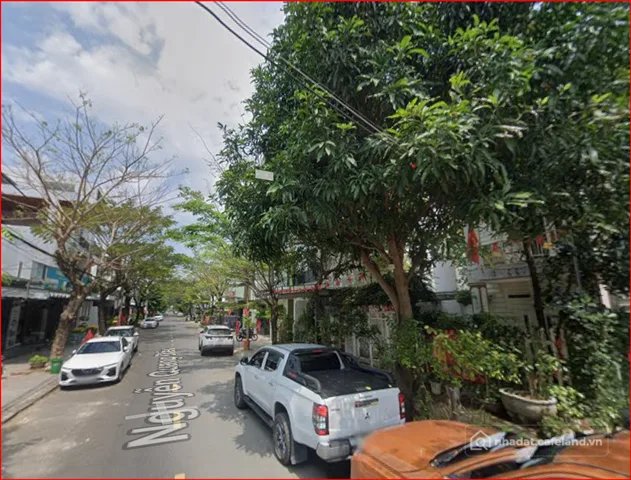 Bán căn hộ Mini, Dịch vụ: Bán Tòa nhà - Building 96.8m2 có sẵn 96.8 m2 thổ cư gi