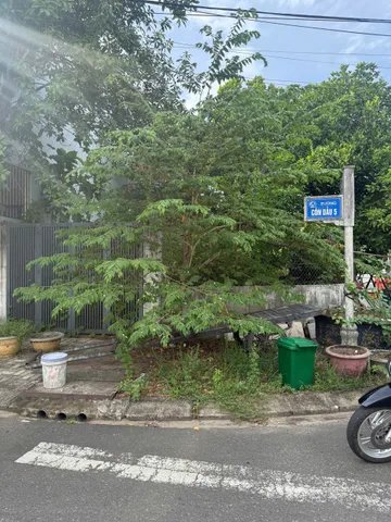 Cho thuê đất: Cho thuê Đất 140m2 có sẵn 140 m2 thổ cư giá 4 triệu tại Đường Cồn