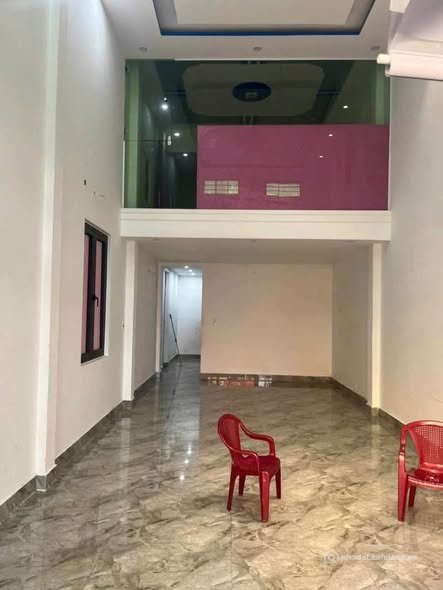 Cho thuê phòng trọ: Lê Thị Hồng Gấm
