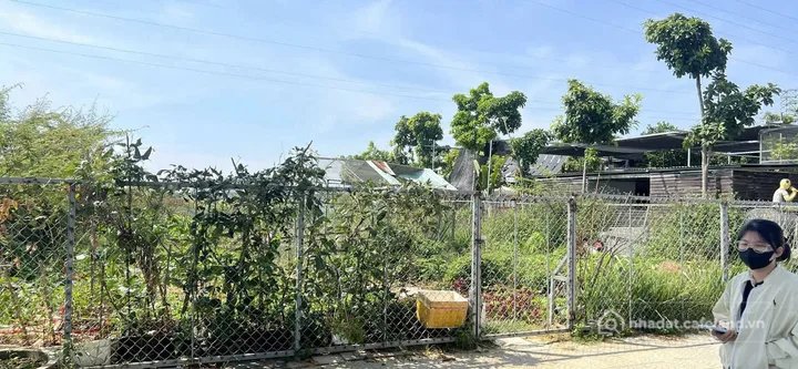 Cho thuê đất: Cho thuê Lô Đất Nguyễn Đình Thi, Hòa XuânLÀM VIỆC TRỰC TIẾP GIÁ