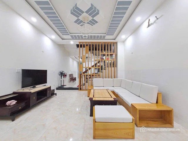 Cho thuê nhà riêng: CHO THUÊ NHÀ 3 TẦNG MT ĐOÀN KHUÊ, KHU NAM VIỆT Á. PHƯỜNG KHU