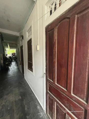 Bán căn hộ Mini, Dịch vụ: Bán Nhà trọ 210m2 có sẵn 210 m2 thổ cư giá 4.17 tỷ tại