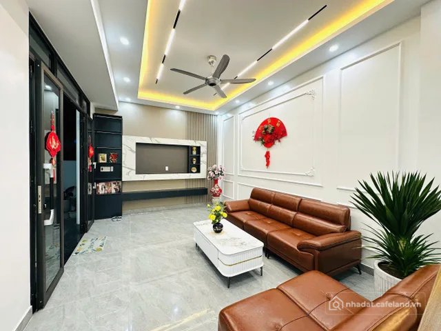 Cho thuê nhà riêng: Cho thuê Nhà riêng 50m2 giá 9 triệu tại Đường Trung Hành Phư