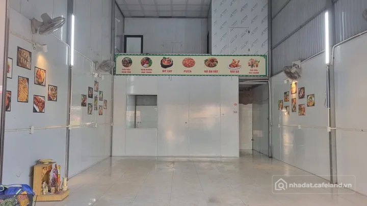 Cho thuê mặt bằng: Cho thuê Mặt bằng kinh doanh khu Yên Ninh mới Phường Nếnh Thị