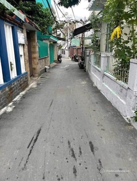 Cho thuê phòng trọ: Cho thuê phòng trọ: Trần Cao Vân