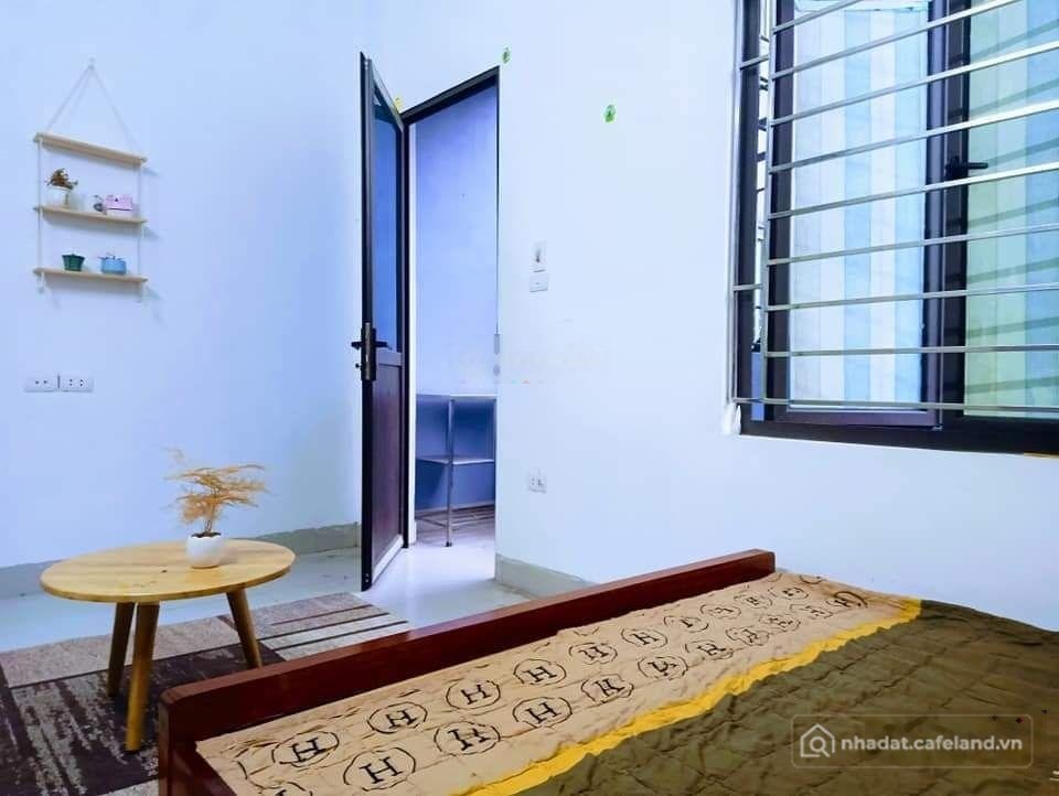 Cho thuê phòng trọ: Phòng trọ: Phòng vip Mễ Trì Thượng cho thuê 26m2 đủ đồ, sạch