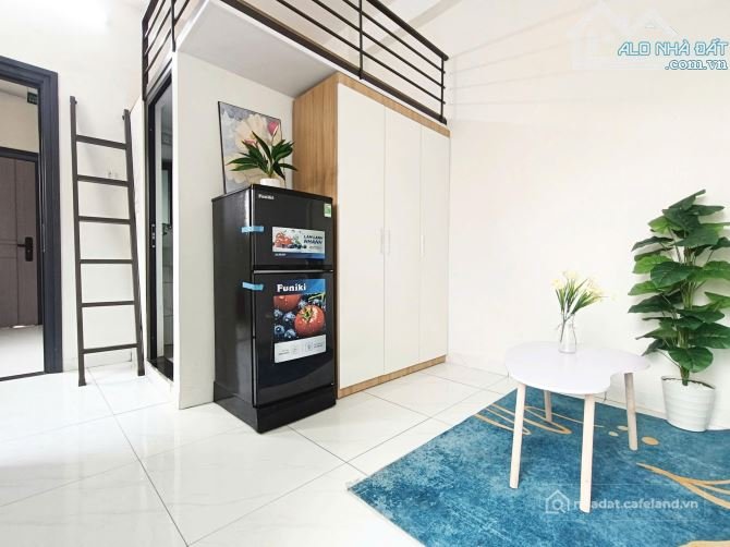 Bán căn hộ Mini, Dịch vụ: Hơn 9 tỷ: Chung cư mini Yên Xá Mới tinh, Hai mặt thoán