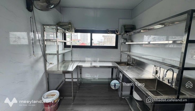 Cho thuê phòng trọ: Phòng 3tr/tháng vệ sinh chung nội thất xịn mặt phố Khương Tr