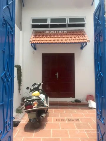 Cho thuê nhà riêng: Chính chủ cho thuê Nhà riêng 50m2 giá 8 triệu tại Đường Giải