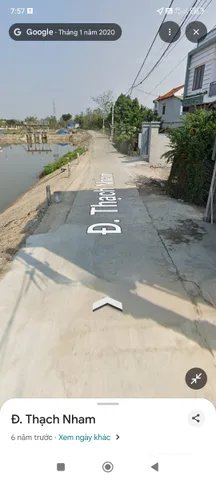 Cho thuê đất: Cho thuê Đất 500m2 có sẵn 300 m2 thổ cư giá 15 triệu / tháng tại Đ