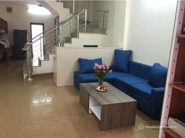 Cho thuê nhà riêng: Cho thuê nhà riêng: Cho thuê nhà ngõ 17 Mạc Thị Bưởi, Hai Bà