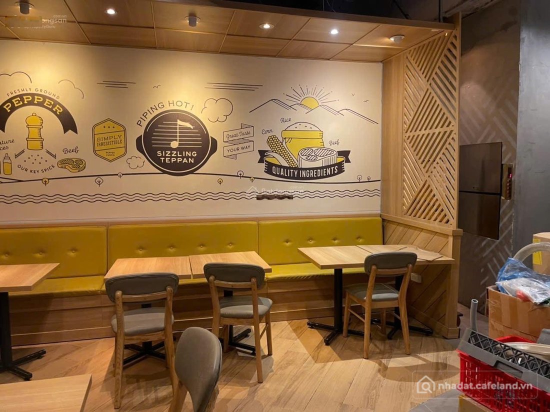 Cho thuê nhà riêng: Nhà riêng: Cho thuê nhà mặt phố Lê Đại Hành, dt 55m x 5T, MT