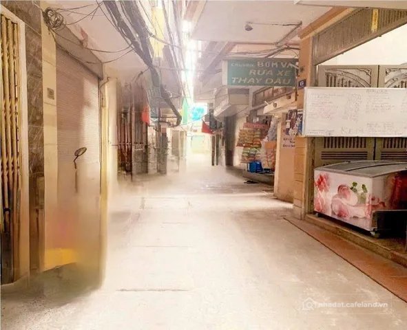 Cho thuê nhà riêng: Cho thuê nhà riêng: Cho thuê Nhà Hoà Bình 7 - Hai Bà Trưng 3