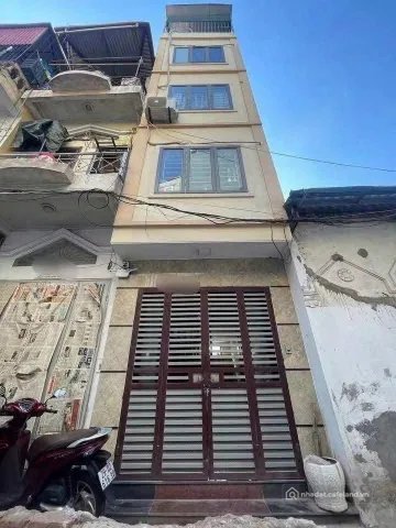 Cho thuê nhà riêng: Cho thuê nhà riêng: Cho thuê Nhà Ngõ 75 Mạc Thị Bưởi - Hai B