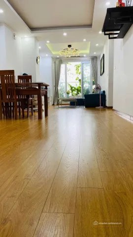 Cho thuê căn hộ chung cư: Cho thuê căn hộ rộng rãi tại chung cư HUD3 Tower, Hà Đ