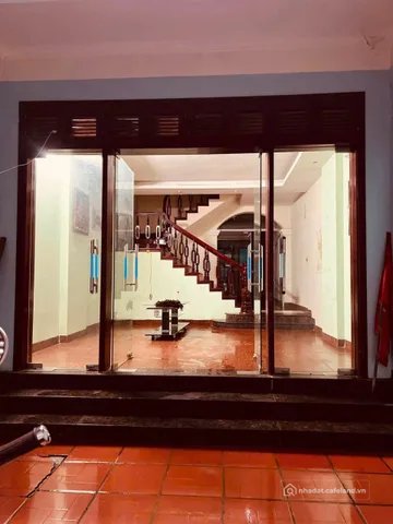 Cho thuê nhà riêng: Cho thuê Nhà KĐT Văn Phú Mới - Phường Kiến Hưng Quận Hà Đông
