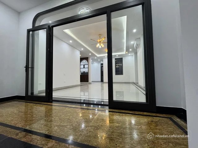 Bán căn hộ Mini, Dịch vụ: Bán biệt thự 181m2 La Khê Hà Đông chỉ 49.6 tỷ