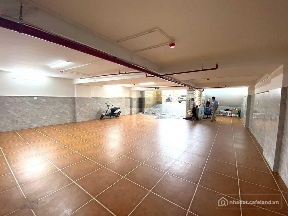 Cho thuê nhà riêng: Nhà riêng: Cho thuê Tòa Nhà Nguyễn Thị Định, Hoàng Ngân, Lê
