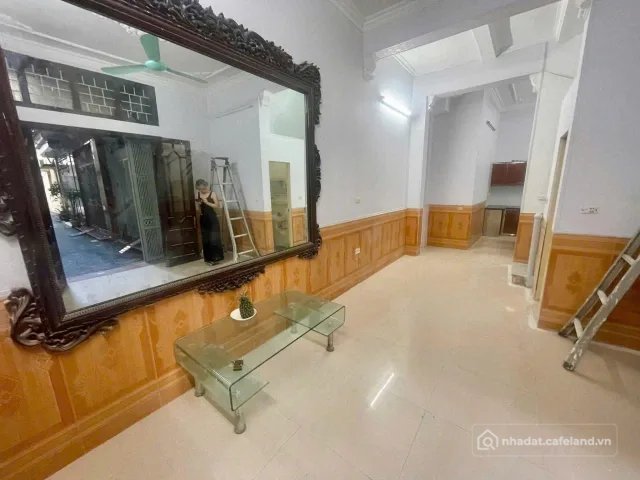 Cho thuê nhà riêng: Cho thuê nhà riêng: Cho thuê Nhà Ngõ 109 Trường Chinh - Đống