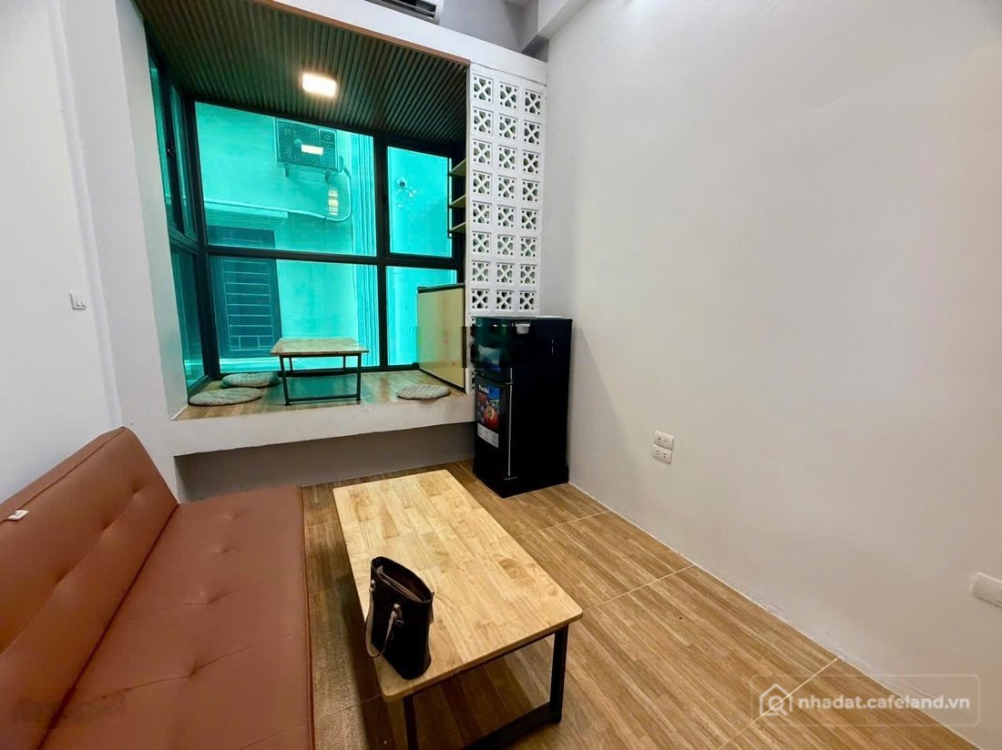Cho thuê phòng trọ: Phòng trọ: Cho thuê phòng full đồ giá từ 4tr3 tại Hoàng Quốc