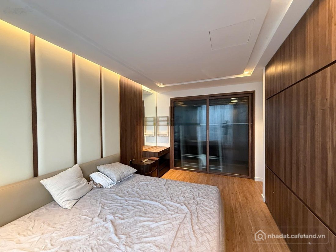 Cho thuê căn hộ chung cư: Căn hộ chung cư: CC cho thuê căn hộ Watermark - 395 Lạ